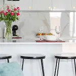 Let's Sea 55 With Sea View, Sauna & Pool And Parking By Renters Gąski