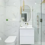 Apartment Let's Sea 55 With Sea View, Sauna & Pool And Parking By Renters Gąski