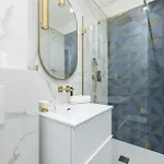 Let's Sea 55 With Sea View, Sauna & Pool And Parking By Renters