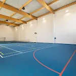 Apartment Let's Sea 55 With Sea View, Sauna & Pool And Parking By Renters *
