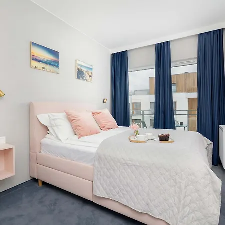 Let's Sea 55 With Sea View, Sauna & Pool And Parking By Renters *