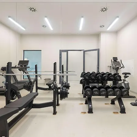 Let's Sea 55 With Sea View, Sauna & Pool And Parking By Renters * Gąski